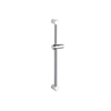 Grohe Relexa glijstang 60cm zonder garnituur chroom 0436763 Grohe Relexa glijstang 60cm zonder garnituur chroom 0436763