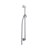 Kludi Logo glijstang met slang 160cm 90cm chroom 0408727 Kludi Logo glijstang met slang 160cm 90cm chroom 0408727