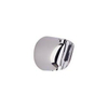 Kludi Sirena refixa color support de douche mural chromé 0407348 Kludi Sirena refixa color support de douche mural chromé 0407348