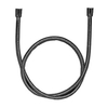 Hansa Hansajet flexible de douche 1/2x160cm 0394971