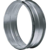 R VENT SAFE verbindingsstuk voor rond luchtkanaal 125mm SNPDS125 1452134 R VENT SAFE verbindingsstuk voor rond luchtkanaal 125mm SNPDS125 1452134