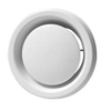R vent soupape d'échappement métallique kso j 125mm 1452384