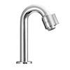 Hansa Hansanova robinet de WC 90mm chrome 0394505