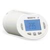 Watts Vision bouton thermostatique programmable incl. adaptateurs M30x1.5 / M28x1.5 RF 868 MHz SW76374
