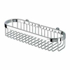 Geesa Basket Exclusive fleshouder 27,5x10cm chroom 0650020 Geesa Basket Exclusive fleshouder 27,5x10cm chroom 0650020