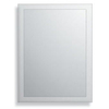Plieger spiegel 30x40cm rechthoekig met facetrand 0801410