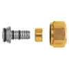 Heimeier raccord pour tuyau MT 16x2mm 1602301