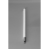 Pro fitpipe tuyau de raccordement flexible 15mm dn15 l=170 270mm acier inoxydable 1610518
