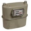 Itron gasmeter tweepijps G25 met kopp 2 40 m3/h 7510954 Itron gasmeter tweepijps G25 met kopp 2 40 m3/h 7510954