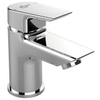 Ideal Standard Tesi wastafelkraan Piccolo m. vaste uitloop 5l/min chroom SW94204 Ideal Standard Tesi wastafelkraan Piccolo m. vaste uitloop 5l/min chroom SW94204