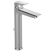 Ideal Standard Tesi Mitigeur rehaussé 30.1cm bec fixe et bonde 5l/min chrome SW94206 Ideal Standard Tesi Mitigeur rehaussé 30.1cm bec fixe et bonde 5l/min chrome SW94206
