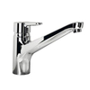 Ideal Standard Connect Blue Mitigeur de cuisine avec bec coulé chrome 0170124 Ideal Standard Connect Blue Mitigeur de cuisine avec bec coulé chrome 0170124