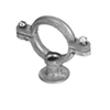 Walraven BIS Zamak Beugel voor roodkoperen buis M6 28 mm 1710176 Walraven BIS Zamak Beugel voor roodkoperen buis M6 28 mm 1710176