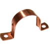De Beer roodkoperen zadel 12mm enkel 1710486 De Beer roodkoperen zadel 12mm enkel 1710486