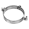 Walraven BIS Aluminium beugel voor dikwandige aluminium buis M8 180 mm 1740040 Walraven BIS Aluminium beugel voor dikwandige aluminium buis M8 180 mm 1740040