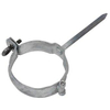 Scharnierpijpbeugel galvo 70 mm 1740660 Scharnierpijpbeugel galvo 70 mm 1740660