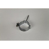 Scharnierpijpbeugel galvo 83mm tbv overschuif wrong 1740680