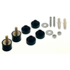 Walraven BIS geluiddempset voor GWK-console 1741486