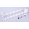 Rofix Standconsoleset gelakt 400mm 1743138 Rofix Standconsoleset gelakt 400mm 1743138