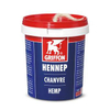 Griffon Hennep in dispencer 100gram 1800132