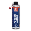 Griffon Pistolet mousse nettoyant aérosol de 500 ml 1800227