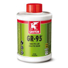 Griffon PVC lijm GR95 Komo pot a 1000ml 1800251 Griffon PVC lijm GR95 Komo pot a 1000ml 1800251