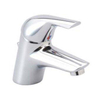 Ideal Standard Ceraplan New wastafelkraan met waste Eco met flexibele slangaansluiting chroom 0180260 Ideal Standard Ceraplan New wastafelkraan met waste Eco met flexibele slangaansluiting chroom 0180260