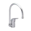 Ideal Standard Ceraplan New keukenkraan met draaibare gegoten uitloop chroom 0180267 Ideal Standard Ceraplan New keukenkraan met draaibare gegoten uitloop chroom 0180267