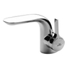 Ideal Standard Melange wastafelkraan met waste chroom 0180301 Ideal Standard Melange wastafelkraan met waste chroom 0180301