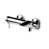 Ideal Standard Melange badkraan met koppelingen chroom 0180308 Ideal Standard Melange badkraan met koppelingen chroom 0180308