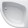 Ideal Standard Playa Baignoire d’angle 160x90cm droite Blanc 0180390 Ideal Standard Playa Baignoire d’angle 160x90cm droite Blanc 0180390