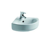 Ideal Standard Connect Arc hoekfontein 45cm Ideal plus wit 0180427 Ideal Standard Connect Arc hoekfontein 45cm Ideal plus wit 0180427