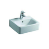 Ideal Standard Connect lave-mains 40x36cm blanc 0180428