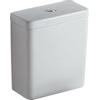 Ideal Standard Connect Cube réservoir duobloc + mécanisme intérieur blanc 0180458