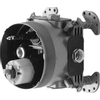 Ideal Standard EASY box corps encastré v baignoire douche et robinets thermostatiques 0180822