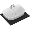 Ideal Standard Dea opbouwwastafel met kraangat zonder overloop 62.5x43cm wit 0181217 Ideal Standard Dea opbouwwastafel met kraangat zonder overloop 62.5x43cm wit 0181217