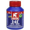 Griffon Soldeermiddel S65 Kiwa flacon à 80 ml 1830058