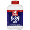 Griffon Soldeermiddel S39 Zn voor zink flacon à 750 ml 1830643 Griffon Soldeermiddel S39 Zn voor zink flacon à 750 ml 1830643