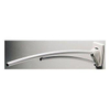 Revato toiletbeugel opklapbaar 90cm wit/wit 0605867 Revato toiletbeugel opklapbaar 90cm wit/wit 0605867