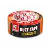Griffon duct tape op rol 48mm rol=25m prijs=per rol oranje 1831017 Griffon duct tape op rol 48mm rol=25m prijs=per rol oranje 1831017