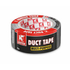 Griffon duct tape op rol 48mm rol=25m prijs=per rol grijs 1831019 Griffon duct tape op rol 48mm rol=25m prijs=per rol grijs 1831019