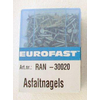 Nebiprofa Ikofix Asfaltnagel RAN 3x25mm 5 kg 1850014 Nebiprofa Ikofix Asfaltnagel RAN 3x25mm 5 kg 1850014
