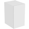 Ideal Standard Tonic IImeuble de côté avec 1 porte et système push pull 35x44x60cm gauche avec plaque en verre blanc brillant 0185654 Ideal Standard Tonic IImeuble de côté avec 1 porte et système push pull 35x44x60cm gauche avec plaque en verre blanc brillant 0185654