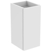 Ideal Standard Tonic II meuble de côté 1 porte avec softclose 22.5x26x48 gauche blanc brillant 0185655 Ideal Standard Tonic II meuble de côté 1 porte avec softclose 22.5x26x48 gauche blanc brillant 0185655