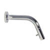 Ideal Standard IdealStream toiletkraan wandmodel met uitloop 18cm chroom SW84240 Ideal Standard IdealStream toiletkraan wandmodel met uitloop 18cm chroom SW84240