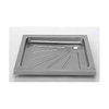 Franke douchebak 90x90cm RVS 0910724 Franke douchebak 90x90cm RVS 0910724