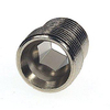 Uponor dubbele nippel 1/2 7451369 Uponor dubbele nippel 1/2 7451369