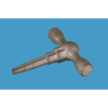 Nedco clé de radiateur universelle 1891710
