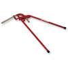 Rothenberger buigtang 12 mm met rol 1890808 Rothenberger buigtang 12 mm met rol 1890808
