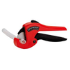 Rothenberger ciseaux pvc rocut jusqu'à 26 mm 26tc 1896822